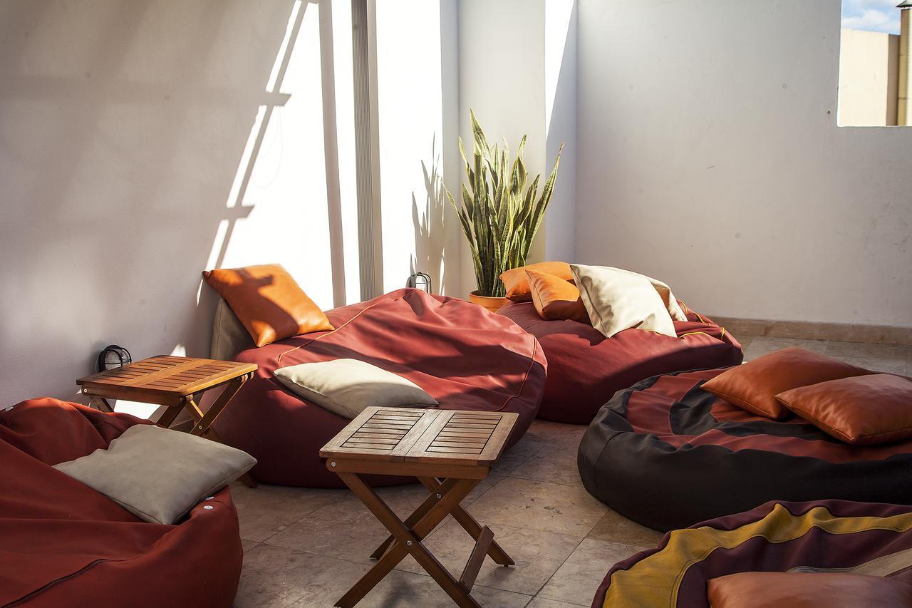 Auberge de jeunesse Poets Lisboa