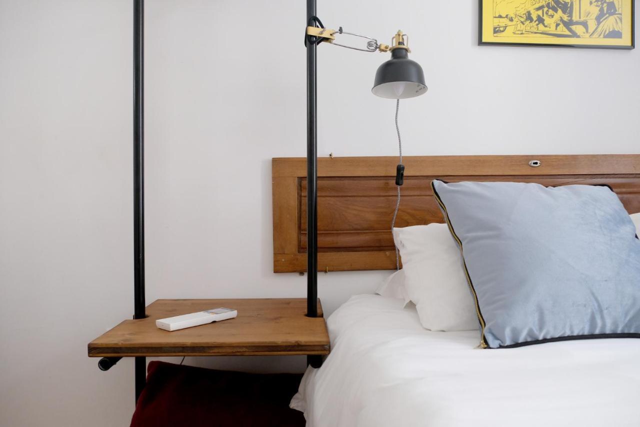 Auberge de jeunesse Poets Lisboa